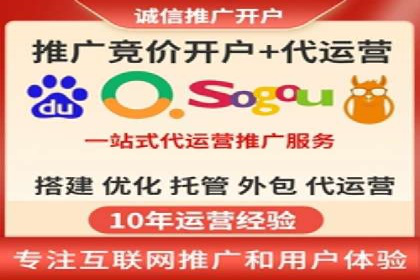 深度剖析SEM代运营公司成功案例